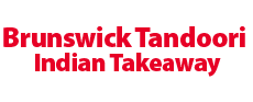 Brunswick Tandoori Indian Takeaway logo